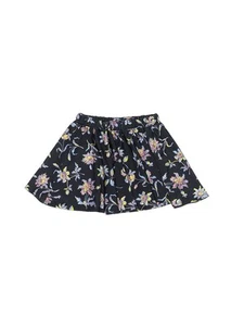 Terez Girls Black Active Skirt 6 - Picture 1 of 2