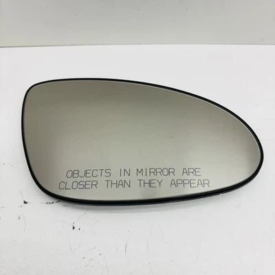 Espejo retrovisor derecho de vidrio Mercedes W221 S550 CL550 2007 2008 2009 FABRICANTE DE EQUIPOS ORIGINALES Foto 1 de 3