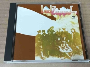 LED ZEPPELIN II 32XD-565 JAPAN CD 26576 - Picture 1 of 1