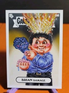 2024 GPK BRIAN DAMAGE 29b - Picture 1 of 2