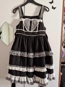 Lolita Jsk Größe S - Bild 1 von 4