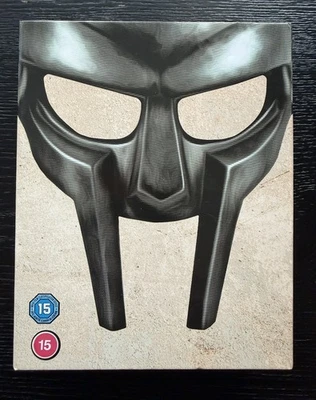 Gladiator Titans of Cult 4K Ultra HD Steelbook  - Image 1 of 4