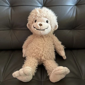 AUTHENTIC‼️ New With Tags. Jellycat BUCKY BIGFOOT - Retired, Rare - Picture 1 of 6