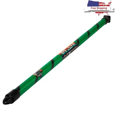 Barras de ejercicio CanDo Slim Wate terapia de equilibrio de fuerza yoga pilates 4,5 lb nuevas Foto 1 de 4