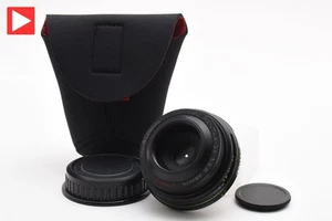 Excellent SMC Pentax DA 40mm f/2.8 Limited AF Pancake Wide Angle Lens Japan - Picture 1 of 12
