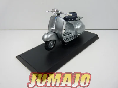 VES43 MOTO VESPA ITALIE Fassi Toys 1/18 : VESPA 150 1957 - Imagen 1 de 4