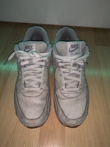 Nike Air Max 90 Schuhe Vollleder 44 - Bild 1 von 6