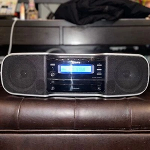 Sony ZS-BT1 Bluetooth CD Player - Picture 1 of 5