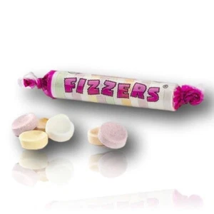 Swizzels Original Fizzers 3kg - Bild 1 von 2