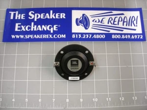 DIAFRAGMA NUEVO GENUINO JBL D8R2406 - Imagen 1 de 3