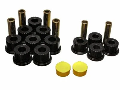 For 1994-2001 Dodge Ram 1500 Leaf Spring Bushing Rear Energy 83558WR 1995 1996 - Image 1 of 2