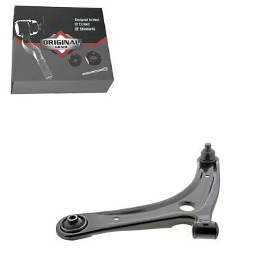 Conjunto de brazo de control y rótula delantero izquierdo inferior Mevotech para Jeep Compass 07-17 Foto 1 de 4