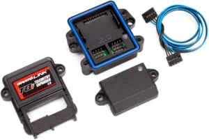TRA6550X Telemetry Expander 2.0, Tqi Radio System (Compatible Only with #6551X G - Picture 1 of 1