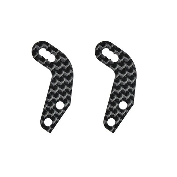 SERPENT 903786 Steering lever opt 2 (2) S989 (SER903786) - Immagine 1 di 1