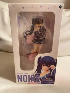 Hyperdimension Neptunia Noire 1/8 Figure Wake Up ver. BROCCOLI From Japan Toy - Picture 1 of 5