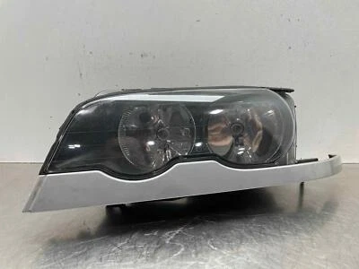 Conjunto de lámpara de faro izquierdo BMW 323 2000 OEM 1305621771 Foto 1 de 4