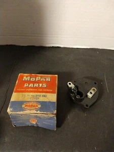 MOPAR Chrysler Dodge Plymouth DeSoto Cover NOS - Bild 1 von 2