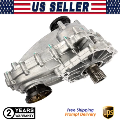 Transfer Case For Jeep Grand Cherokee Dodge Durango 3.6L 2011-2013 52853662AC - Image 1 of 4