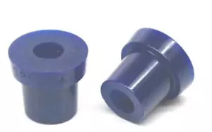 Kit de buje de barra estabilizadora delantera de 20 mm Superpro Poly para Porsche 911 1965-1973 - Imagen 1 de 1