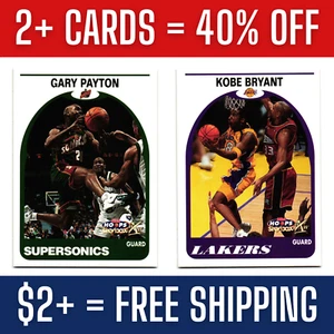 1999-00 NBA Skybox Hoops Basketball Cards / You Pick / EX-MT - Picture 1 of 27