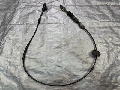 Cable selector de cambios Hummer H3 2006-2010 Foto 1 de 4