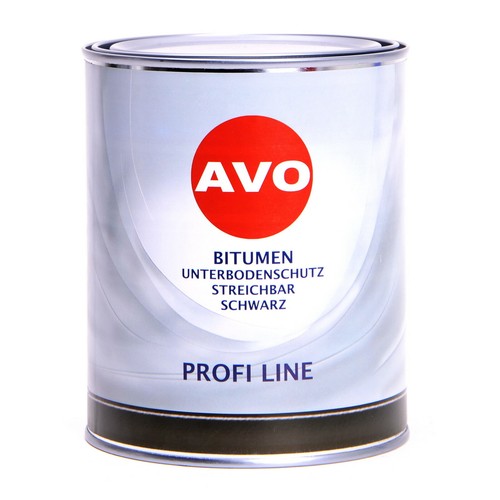 AVO Unterbodenschutz Bitumen 12 Liter - Nicht über Produktbild-Vorschau 9