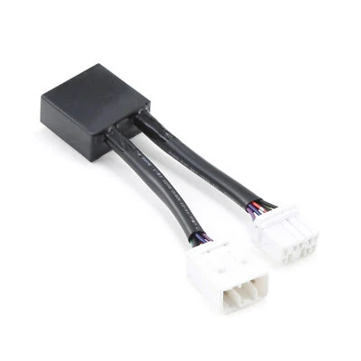 Brake Running Light Turn Signal Conversion Adapter Kit Fit For Harley Dyna 883 - Image 1 of 4