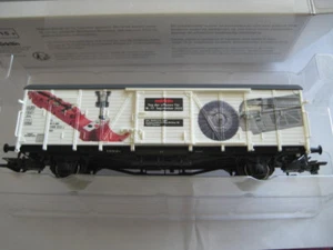 Marklin H0 48954 "Tag der Offenen Tur" Box Car - Cancelled for 2022 - NIB - Picture 1 of 5