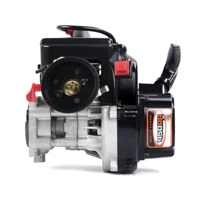 45CC Doppelt Kolben Ring Motor für 1/5 HPI RV KM BAJA GoPed RedCat Teil - Bild 1 von 4