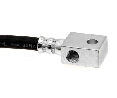 Manguera hidráulica de freno trasero derecho Mechanics Choice para Nissan GT-R 2010-2021 Foto 1 de 3