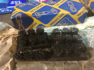 Thomas C. Wilson Rohrbürste Minen Neu im Karton 3458 1018 OSN 570-Q-99 kostenloser Versand - Bild 1 von 4