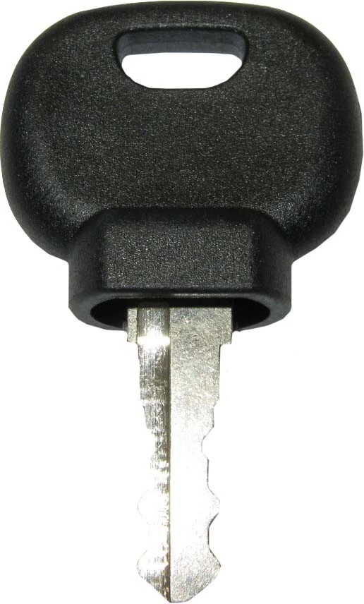 SDF® Schlüssel Zündschalter, OEM Ref. No.: 51181K, 230931