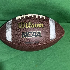 NCAA Wilson football!! - Picture 1 of 2