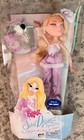 Rare NIB Bratz Sweet Dreamz Pajama Party Cloe 2008