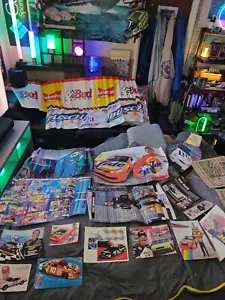 Rare NASCAR Collection From All Over The Country - Picture 1 of 24