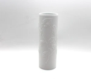 OpArt Porzellan Vase von Kaiser Porzellan 27cm hoch - Bild 1 von 6