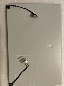 Dell ALIENWARE X17 R1 R2 17.3" FHD SCREEN 3D2FF H2 S7 Read 3 White Spots On Lcd - Picture 1 of 14