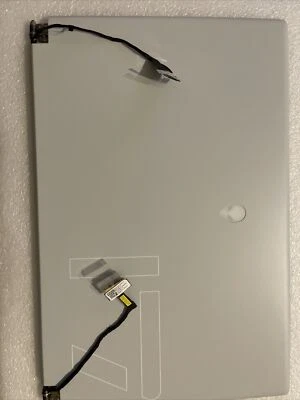 Dell ALIENWARE X17 R1 R2 17.3" FHD SCREEN 3D2FF H2 S7 Read  3 White Spots On Lcd - Image 1 of 4