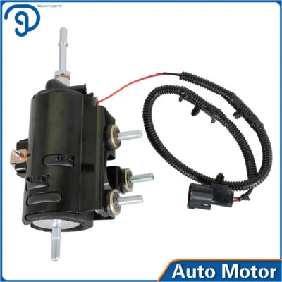 Топливный насос подходит для Ford Excursion 2000-2003 F-250 F-350 Super Duty 1999-2003 - Изображение 1 из 4