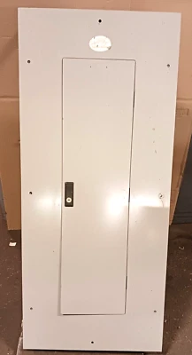 CUTLER HAMMER PRL1A 200 AMP TABLERO DE PANEL INTERRUPTOR PRINCIPAL 42 CIRC 208V 100 AMP PRINCIPAL Foto 1 de 4