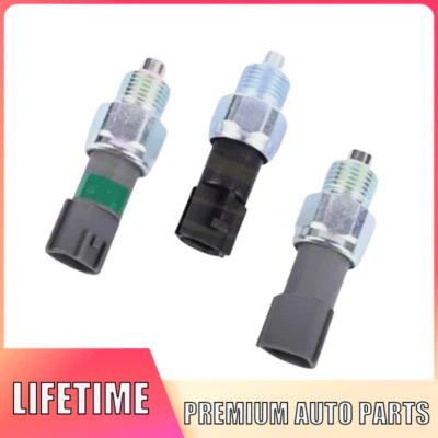 INTERRUPTORES DE CAJA DE TRANSFERENCIA 3 PIEZAS para Nissan Pathfinder Xterra Navara D40 2005-2012 Foto 1 de 4