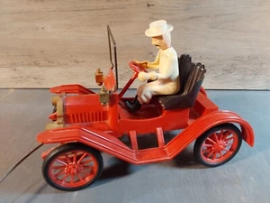 Revell Vintage 1951 Maxwell 1910 Modellauto Action Zugspielzeug Plastikauto wie besehen - Bild 1 von 7