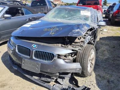 Used Front Left Door Window Regulator Front fits: 2017 Bmw 330E Sdn Front Left G Foto 1 de 4