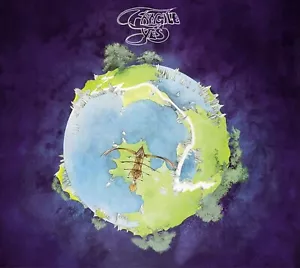 Yes- Fragile CD Good condition Digipak Edition - Picture 1 of 1