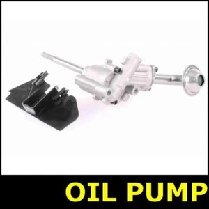 Oil Pump FOR VW GOLF II 1.8 86->91 CHOICE2/2 Petrol - Picture 1 of 4