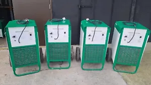 Ebac BD150 Dual Voltage Industrial Dehumidifier - Picture 1 of 4
