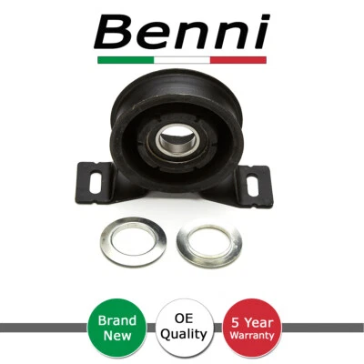 Benni Propshaft Centre Mount Bearing Fits Land Rover Freelander (1998-2006) - Image 1 of 4