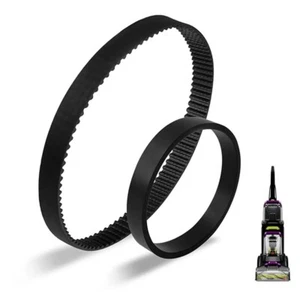 JEDELEOS Replacement Belt Set for Bissell 3071 PowerForce PowerBrush Pet XL a... - Picture 1 of 7