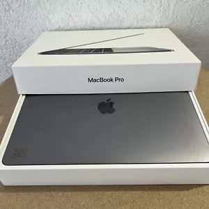 MacBook Pro 13-inch A1708 - Picture 1 of 7