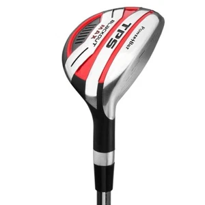 Powerbilt TPS Blackout Max Men's 3 Hybrid - RH - New! - Picture 1 of 4